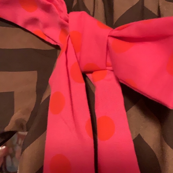 Girl’s Thanksgiving Dress - Picture 3 of 5